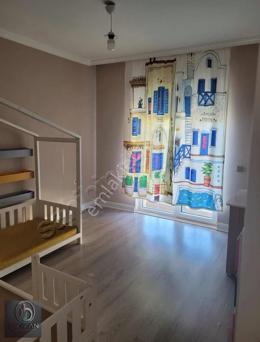 Vali Konaklarında 1'de 5+1 Kiralık Daire - Görsel 5