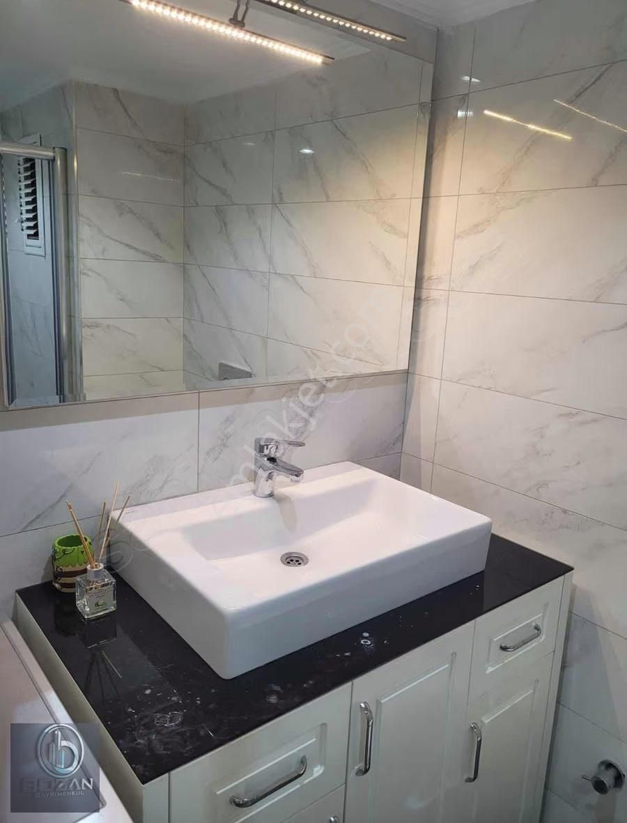 Vali Konaklarında 1'de 5+1 Kiralık Daire - Görsel 8