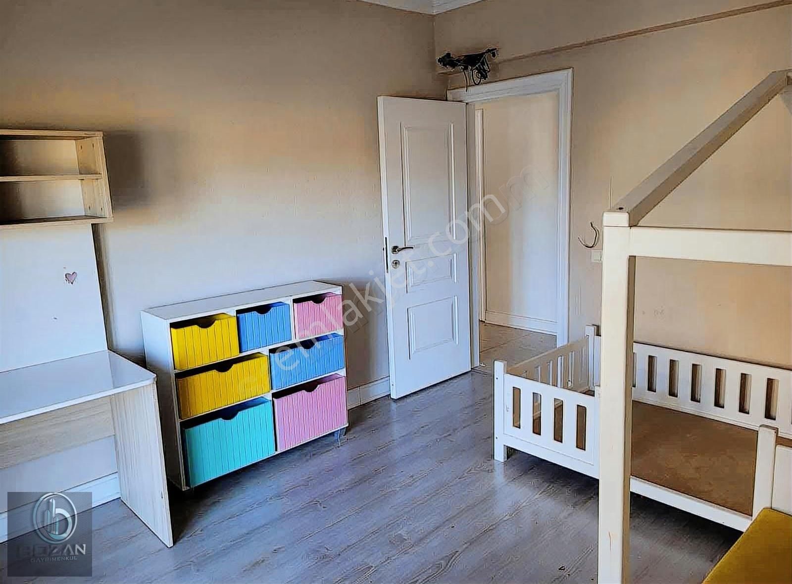 Vali Konaklarında 1'de 5+1 Kiralık Daire - Görsel 10