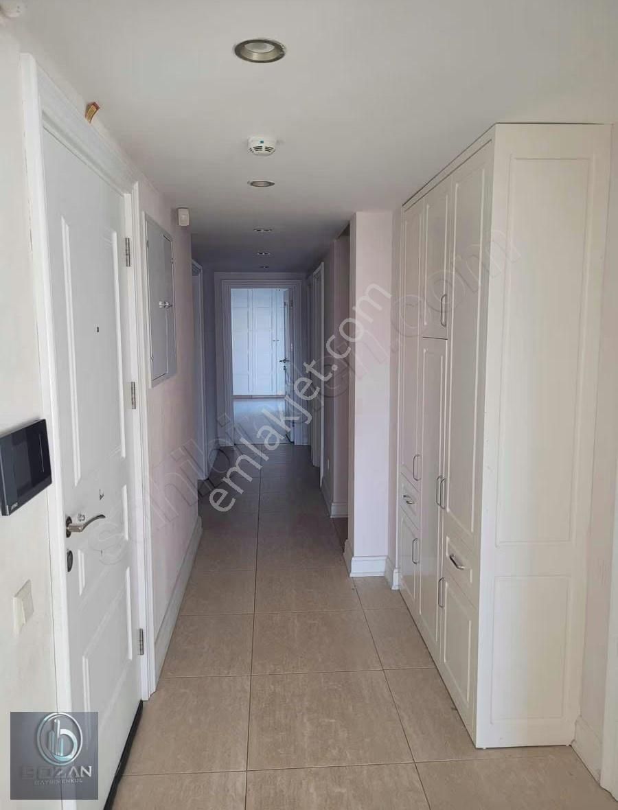 Vali Konaklarında 1'de 5+1 Kiralık Daire - Görsel 9