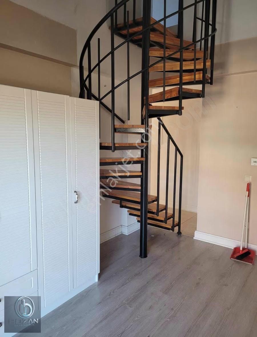 Vali Konaklarında 1'de 5+1 Kiralık Daire - Görsel 2