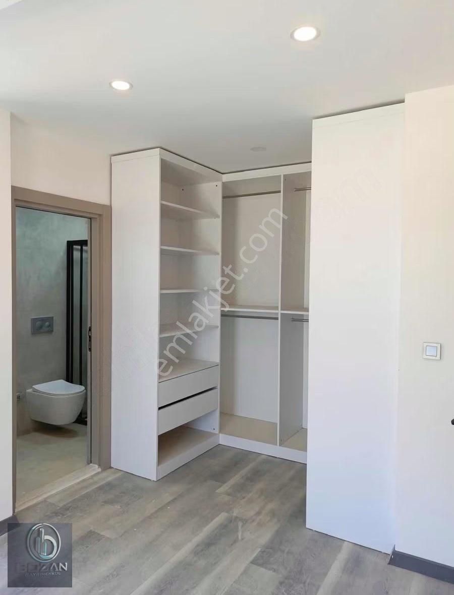 Döşemealtı Altınkale 5+1 Asansörlü Villa - Görsel 5