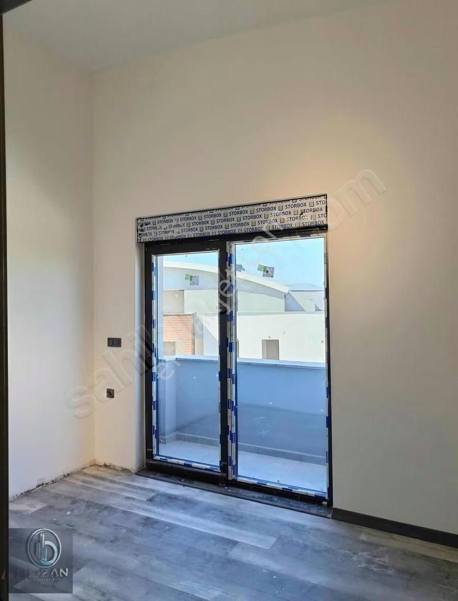Döşemealtı Altınkale 5+1 Asansörlü Villa - Görsel 11