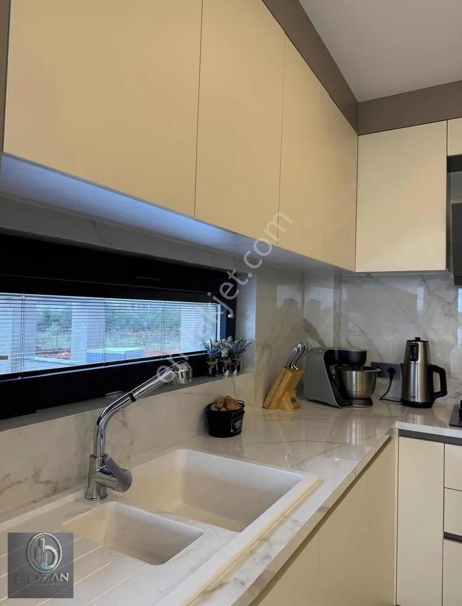 Döşemealtı Altınkale 5+1 Asansörlü Villa - Görsel 12
