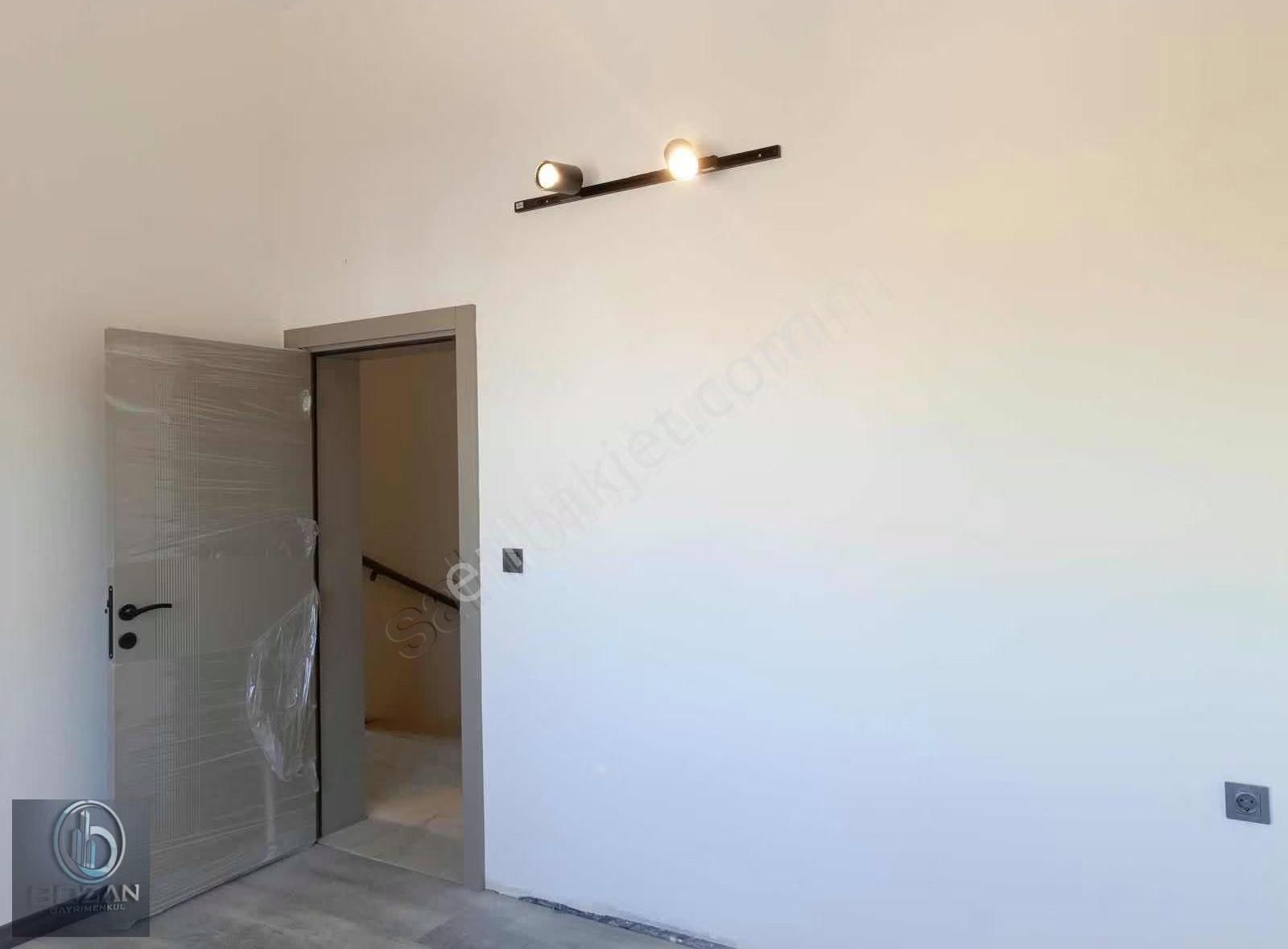 Döşemealtı Altınkale 5+1 Asansörlü Villa - Görsel 21
