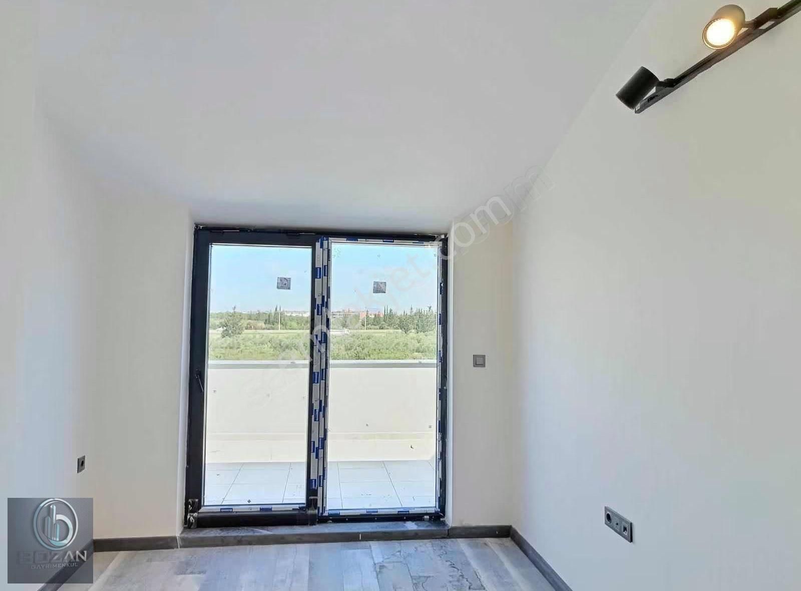 Döşemealtı Altınkale 5+1 Asansörlü Villa - Görsel 16