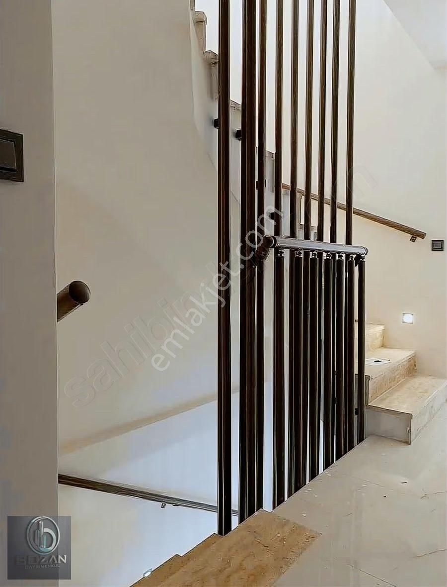 Döşemealtı Altınkale 5+1 Asansörlü Villa - Görsel 19