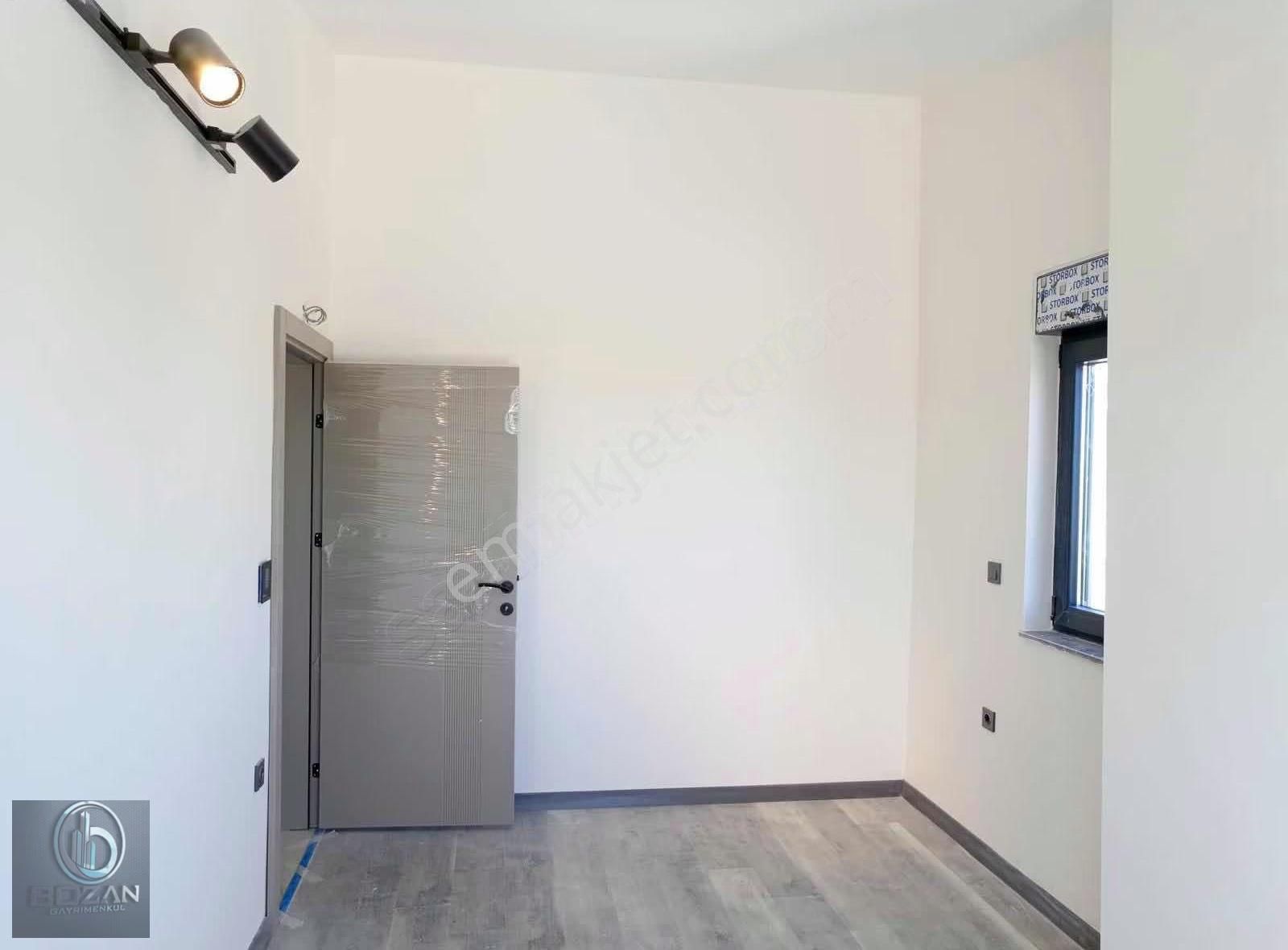 Döşemealtı Altınkale 5+1 Asansörlü Villa - Görsel 8