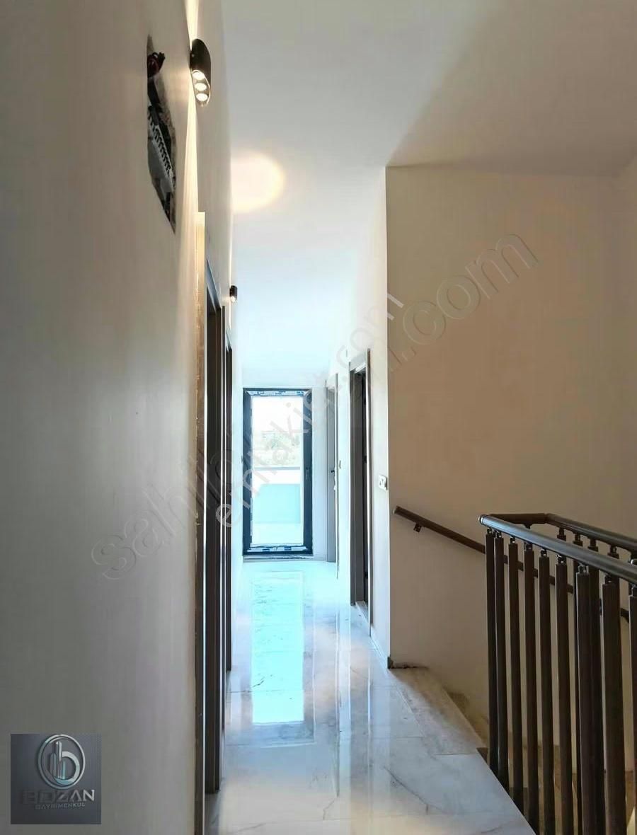 Döşemealtı Altınkale 5+1 Asansörlü Villa - Görsel 4