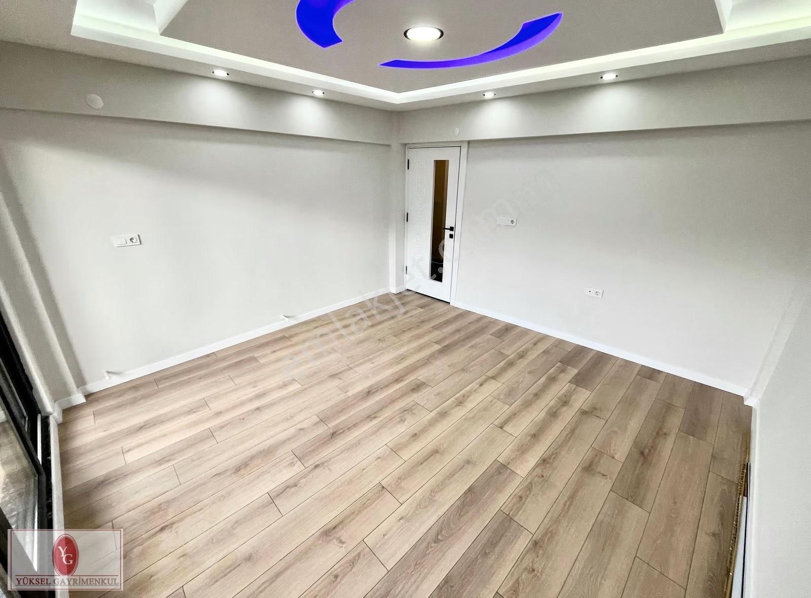 ▓yüksel'den Akçay'da Denize 75m Öncephe Şık Tasarım Lux 2+1daire - Görsel 26