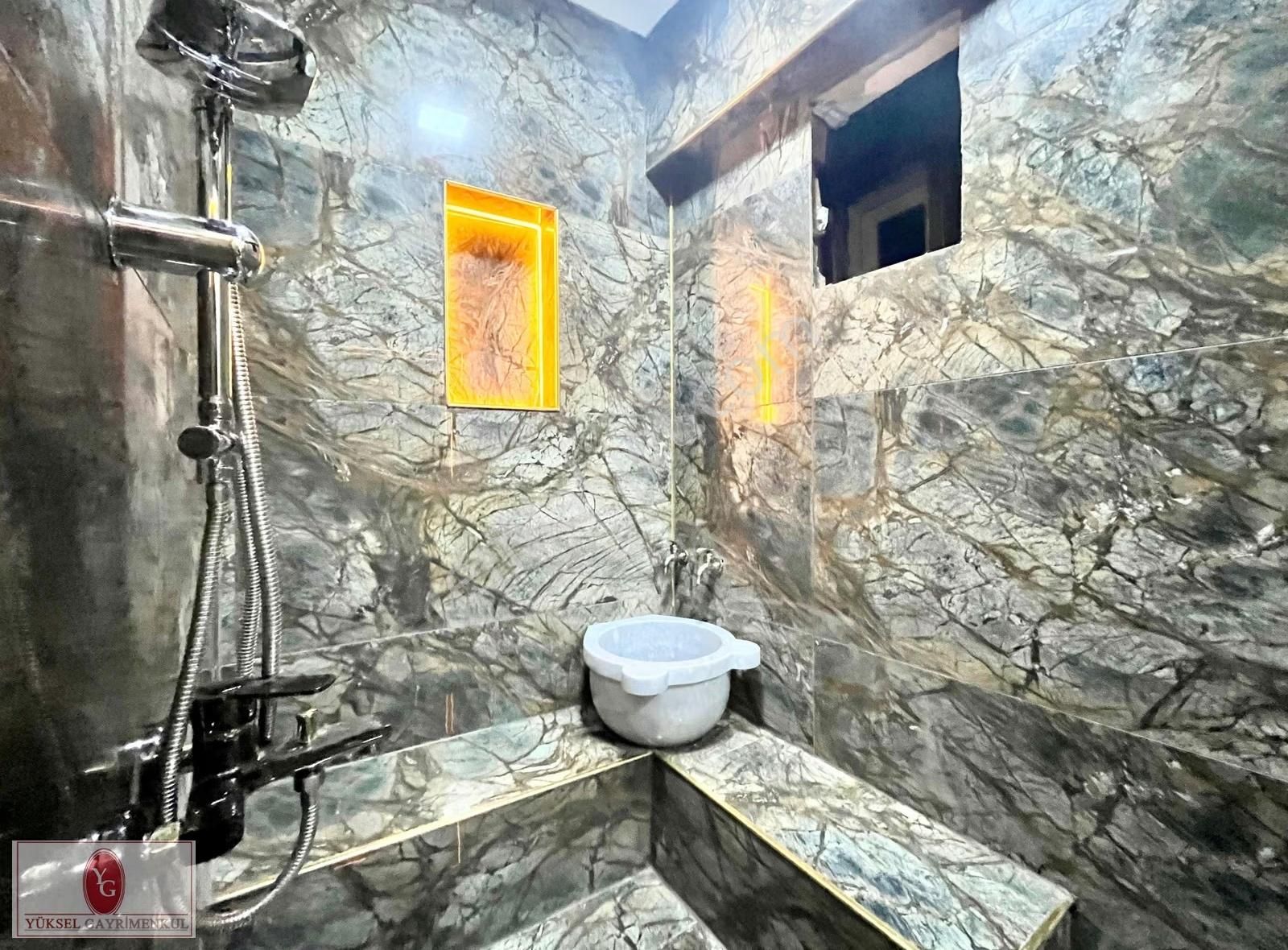 ▓yüksel'den Akçay'da Denize 75m Öncephe Şık Tasarım Lux 2+1daire - Görsel 6
