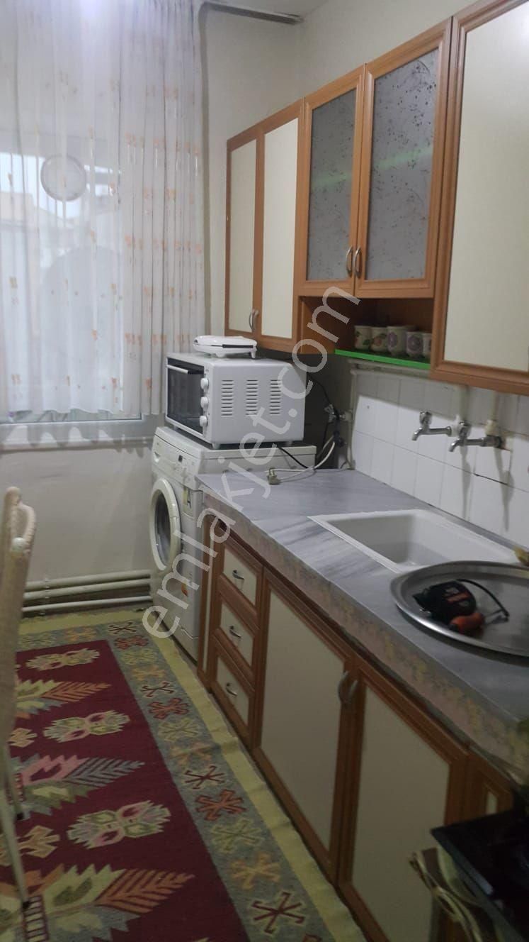 Samsun İlkadım Pazar Mah. Kiralık Eşyalı 2+1 - Görsel 5