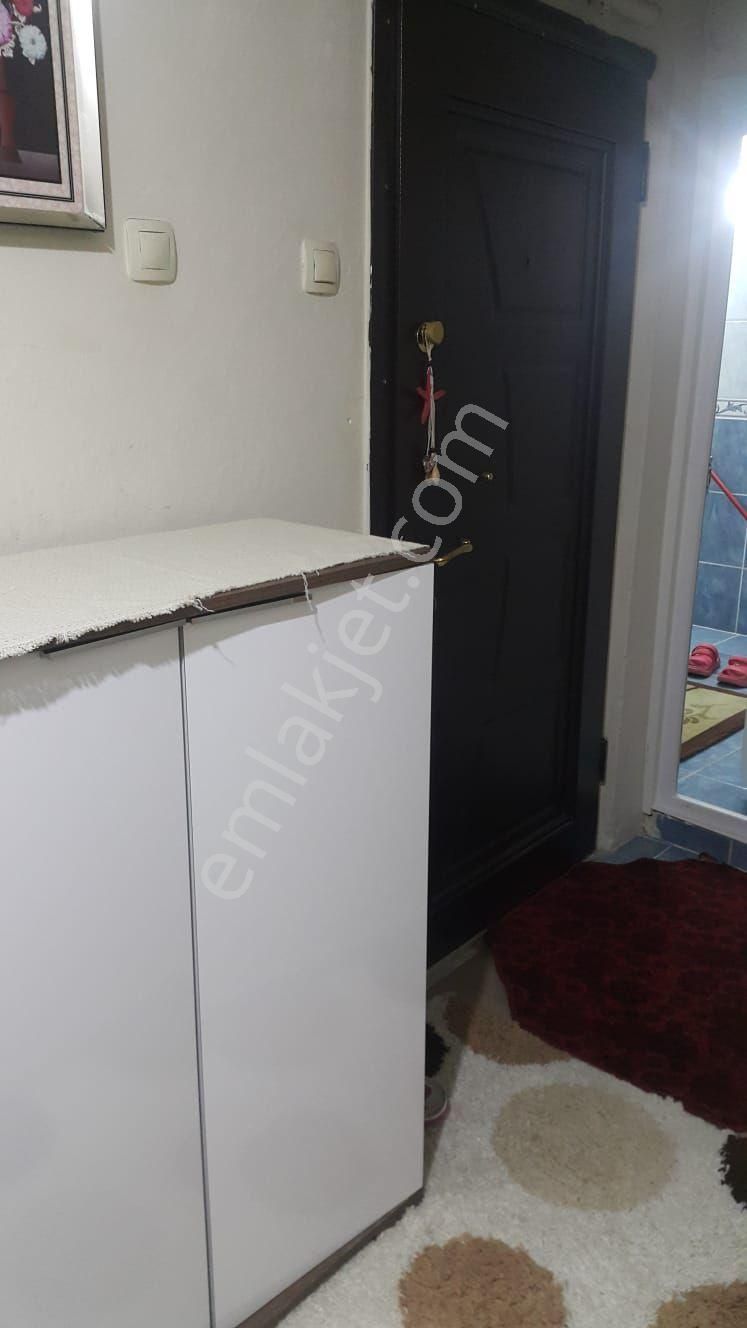 Samsun İlkadım Pazar Mah. Kiralık Eşyalı 2+1 - Görsel 31