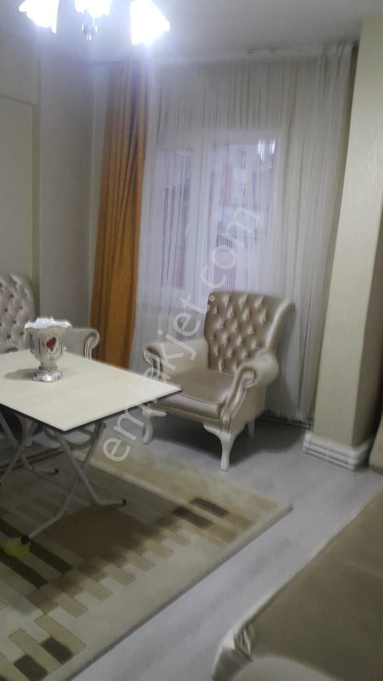 Samsun İlkadım Pazar Mah. Kiralık Eşyalı 2+1 - Görsel 18