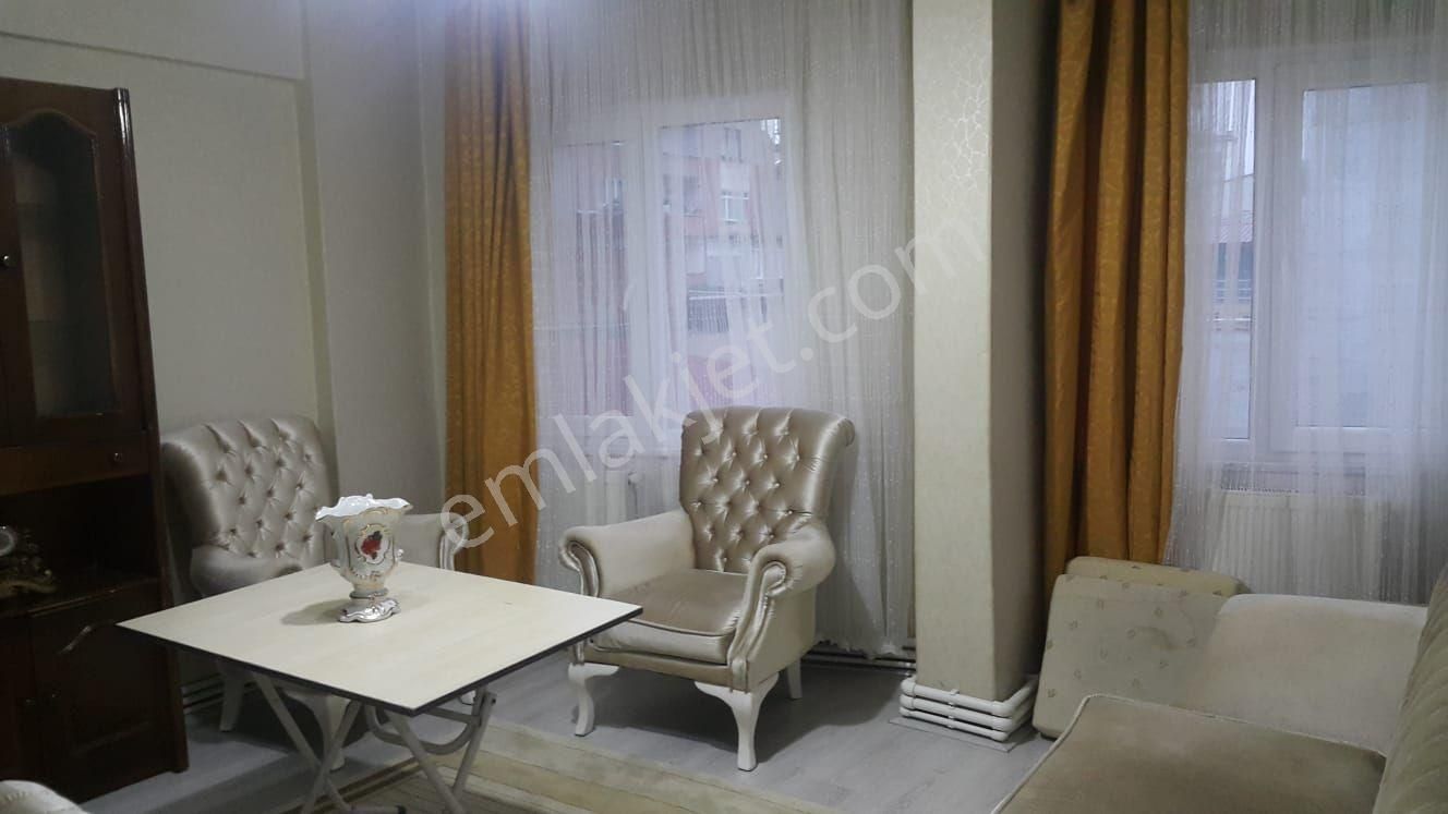 Samsun İlkadım Pazar Mah. Kiralık Eşyalı 2+1 - Görsel 20