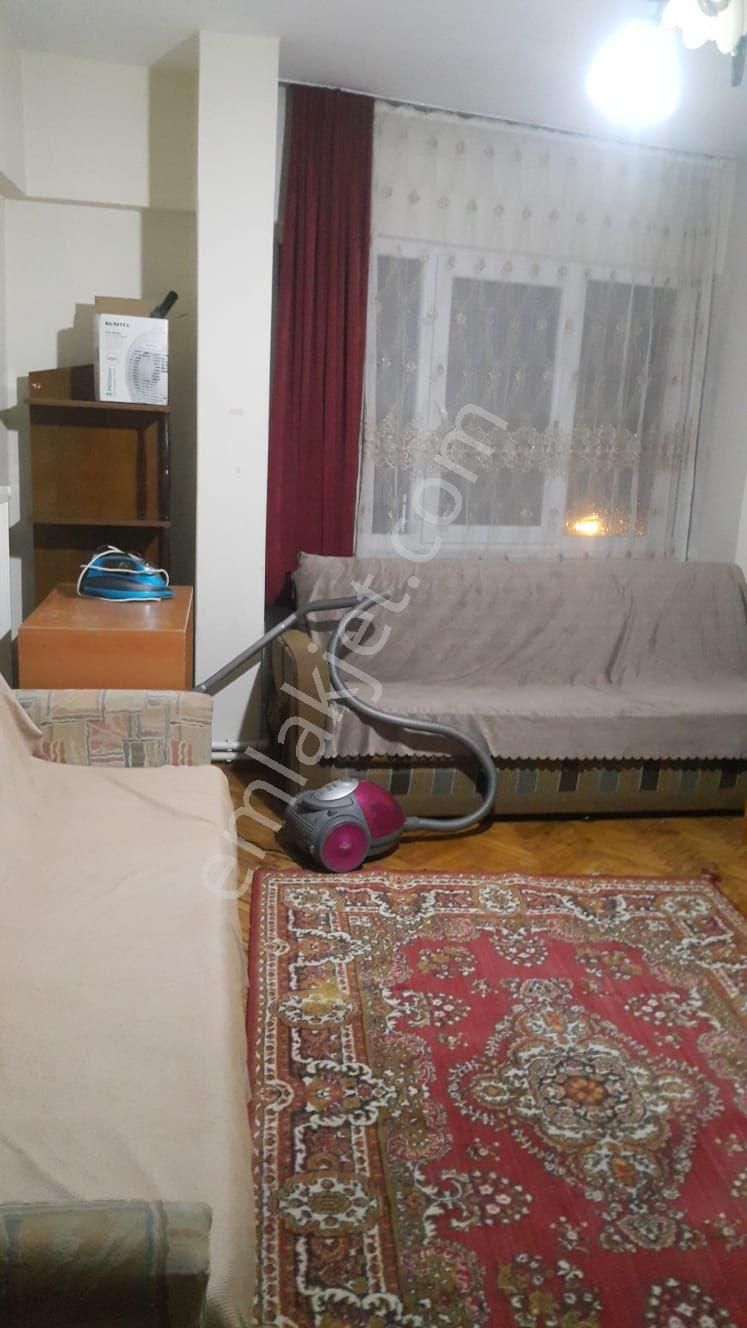 Samsun İlkadım Pazar Mah. Kiralık Eşyalı 2+1 - Görsel 29