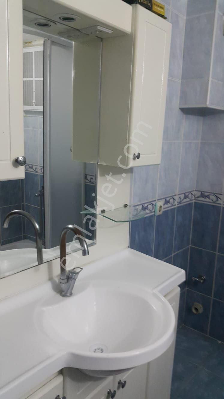 Samsun İlkadım Pazar Mah. Kiralık Eşyalı 2+1 - Görsel 3