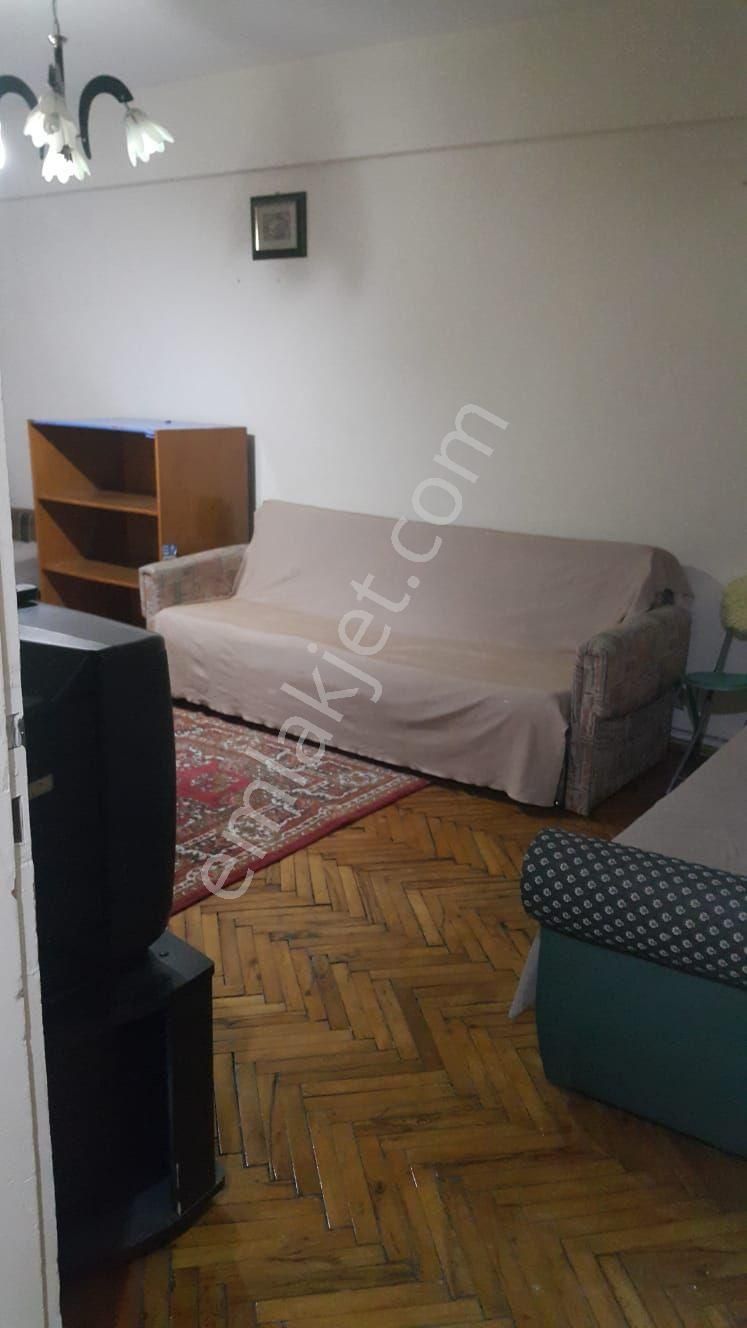 Samsun İlkadım Pazar Mah. Kiralık Eşyalı 2+1 - Görsel 25