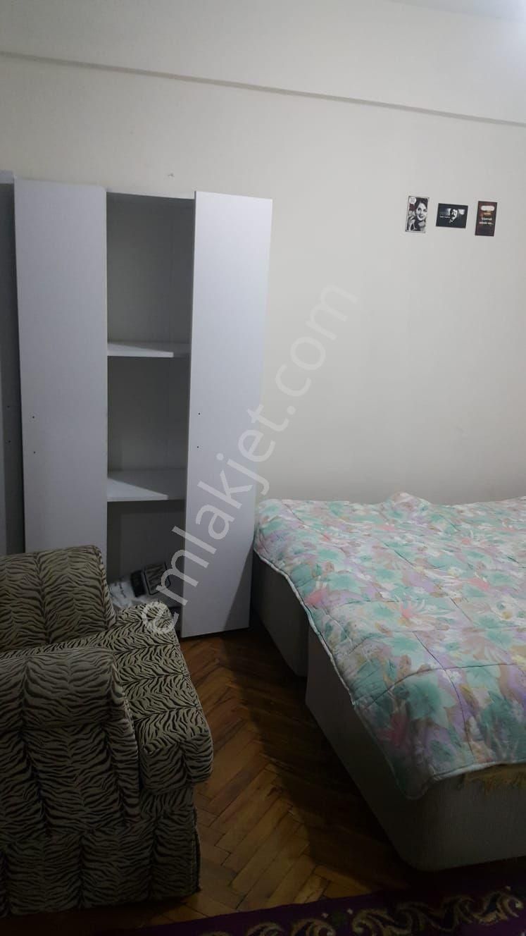 Samsun İlkadım Pazar Mah. Kiralık Eşyalı 2+1 - Görsel 15