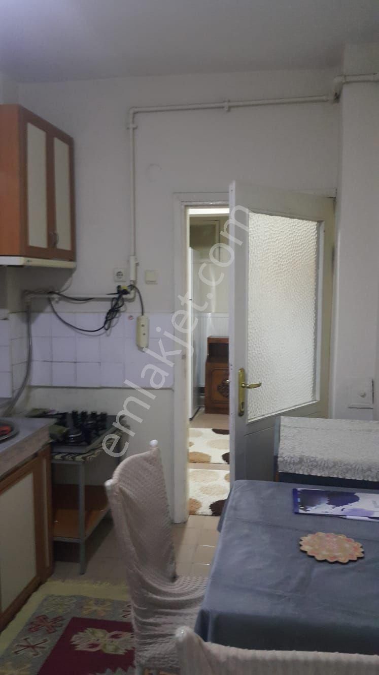 Samsun İlkadım Pazar Mah. Kiralık Eşyalı 2+1 - Görsel 9