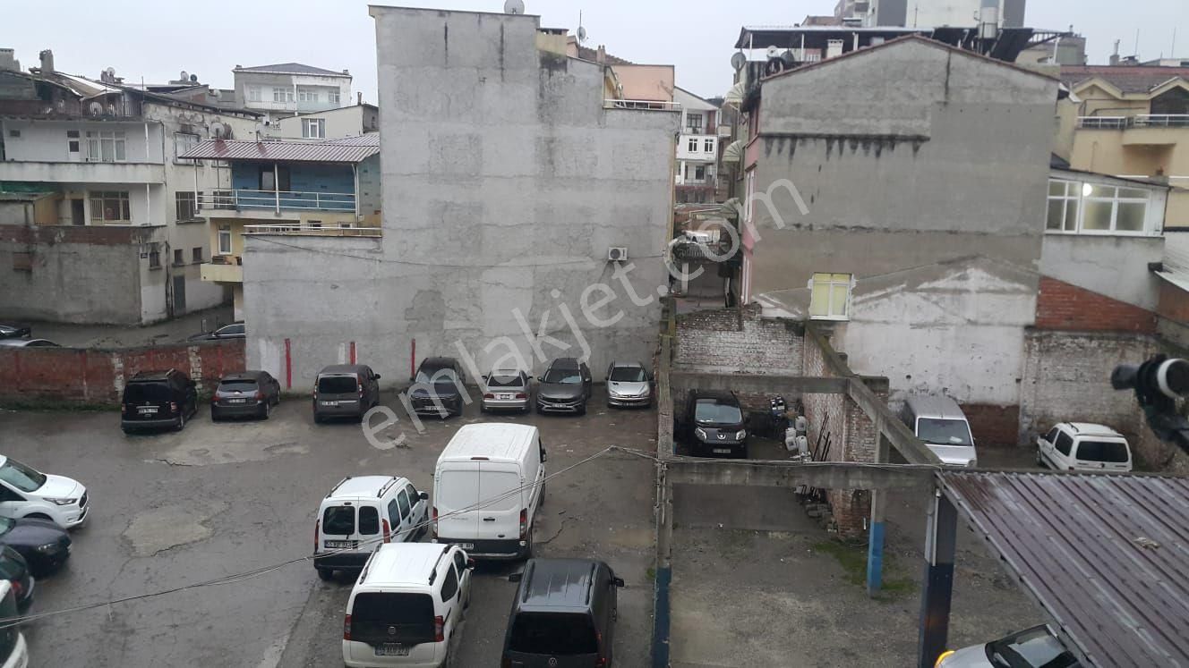 Samsun İlkadım Pazar Mah. Kiralık Eşyalı 2+1 - Görsel 8