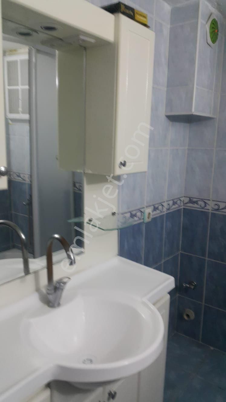 Samsun İlkadım Pazar Mah. Kiralık Eşyalı 2+1 - Görsel 24
