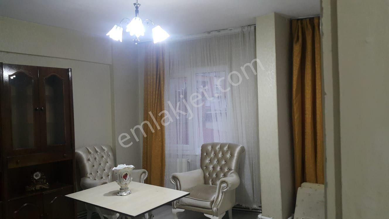 Samsun İlkadım Pazar Mah. Kiralık Eşyalı 2+1 - Görsel 19
