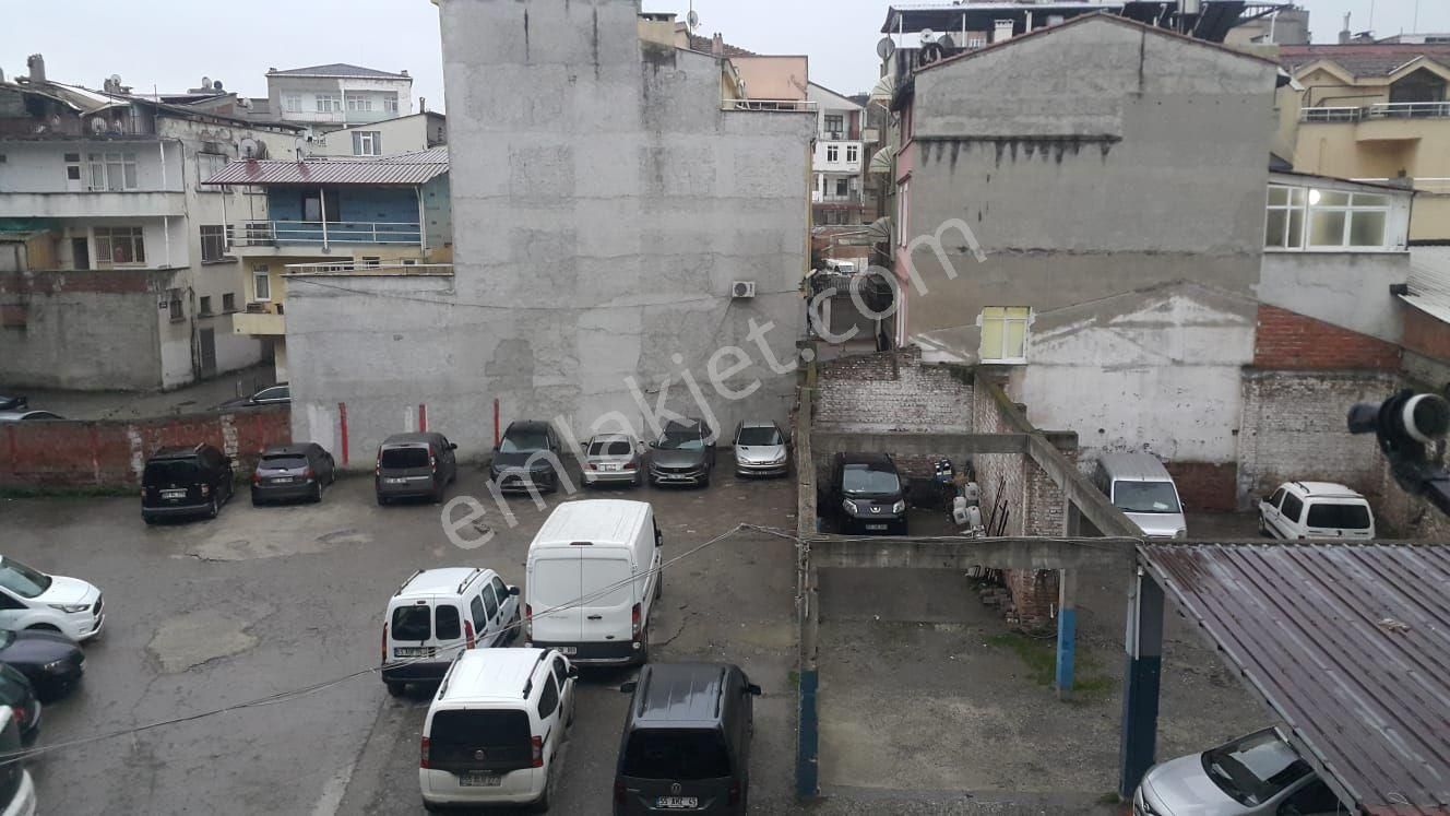 Samsun İlkadım Pazar Mah. Kiralık Eşyalı 2+1 - Görsel 7