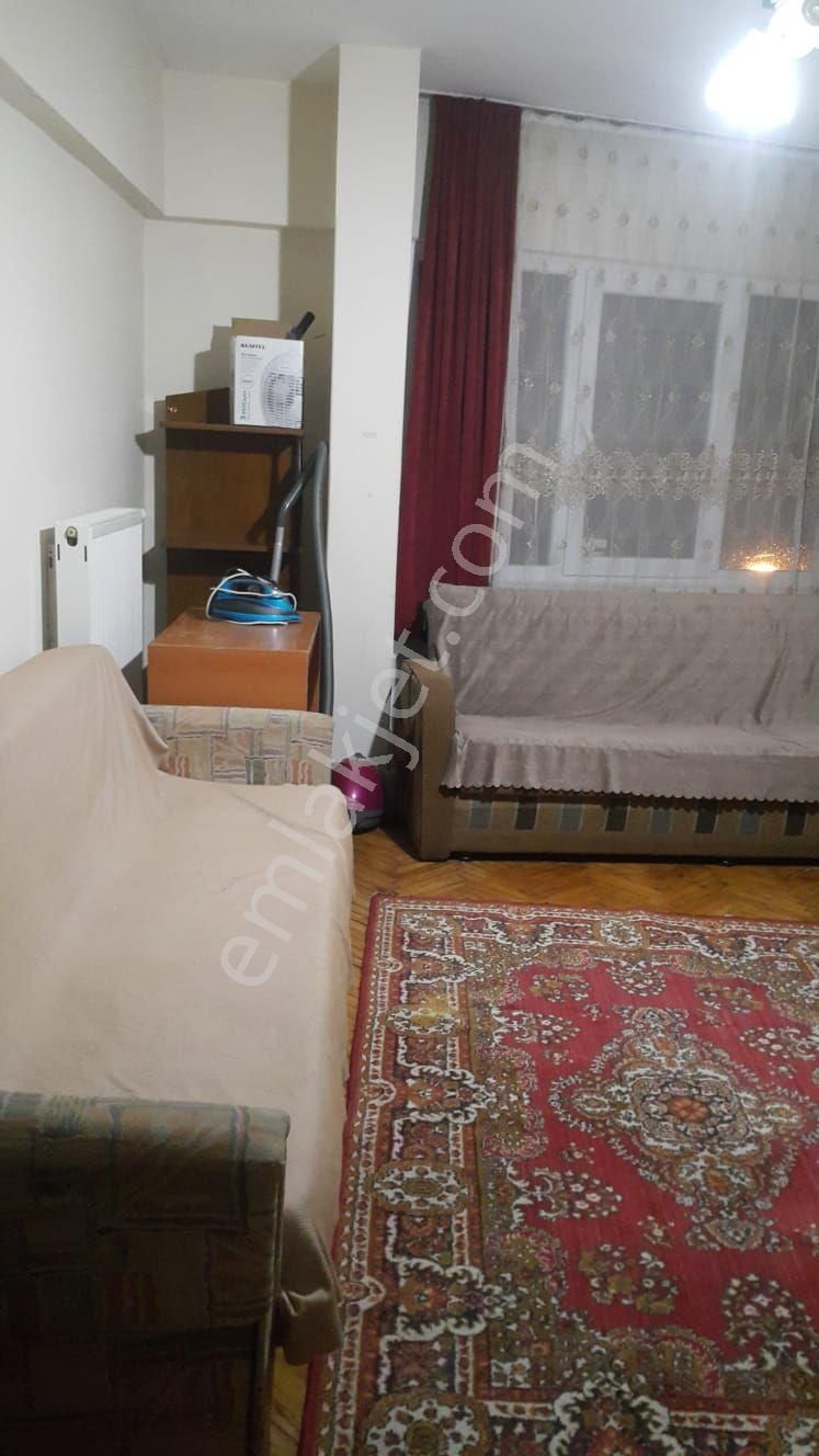Samsun İlkadım Pazar Mah. Kiralık Eşyalı 2+1 - Görsel 28