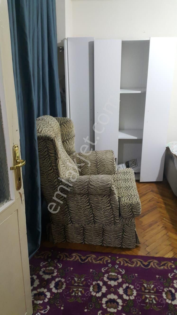 Samsun İlkadım Pazar Mah. Kiralık Eşyalı 2+1 - Görsel 10