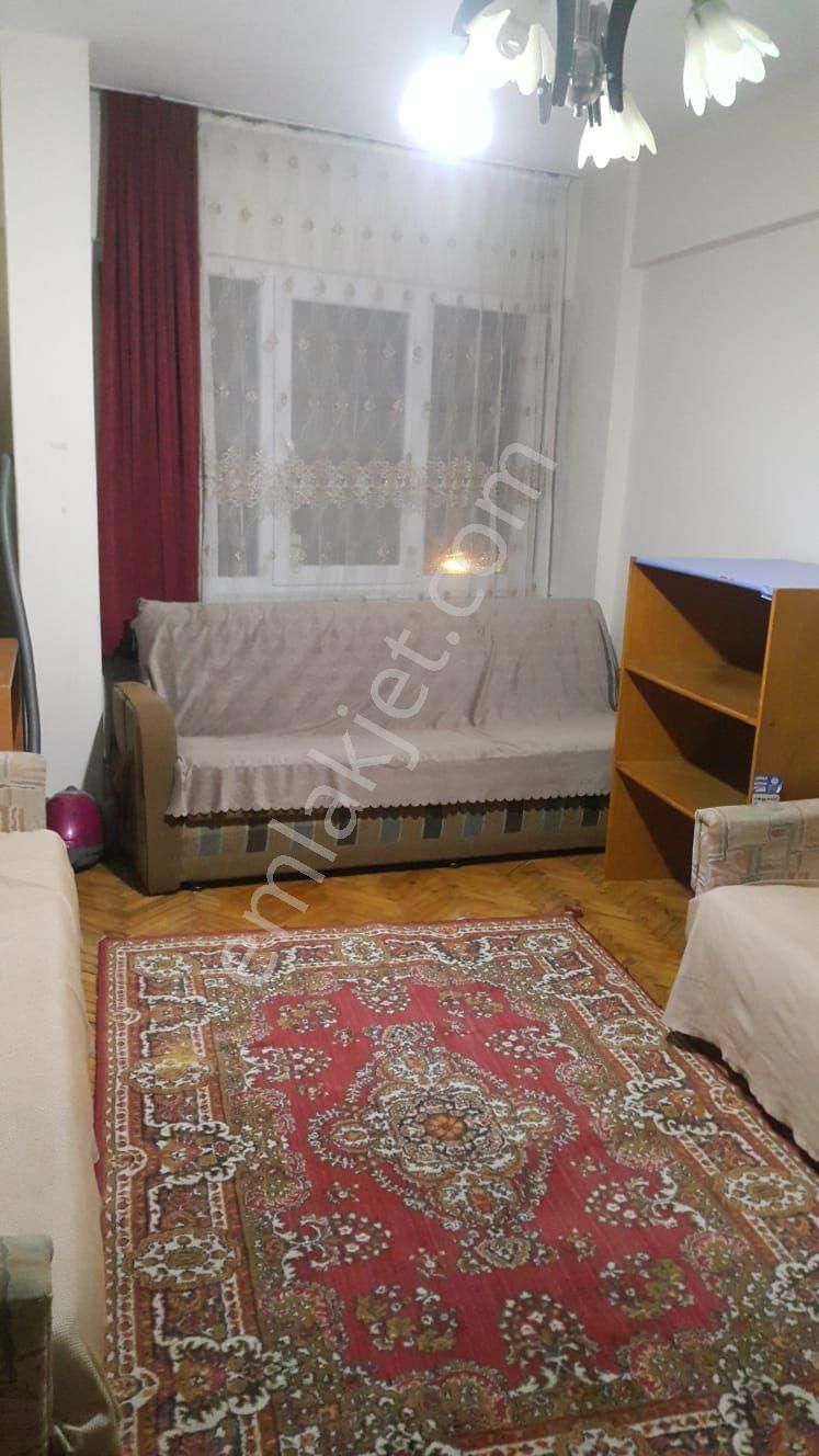 Samsun İlkadım Pazar Mah. Kiralık Eşyalı 2+1 - Görsel 27