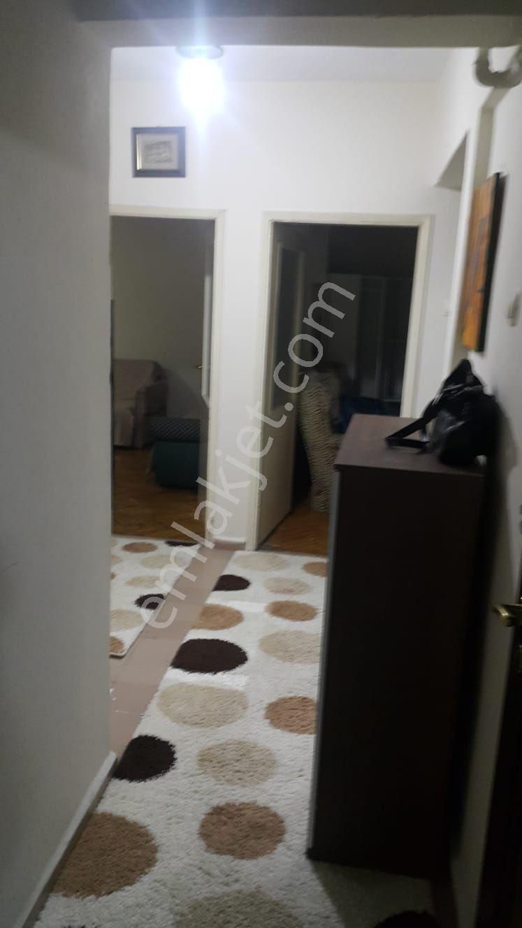Samsun İlkadım Pazar Mah. Kiralık Eşyalı 2+1