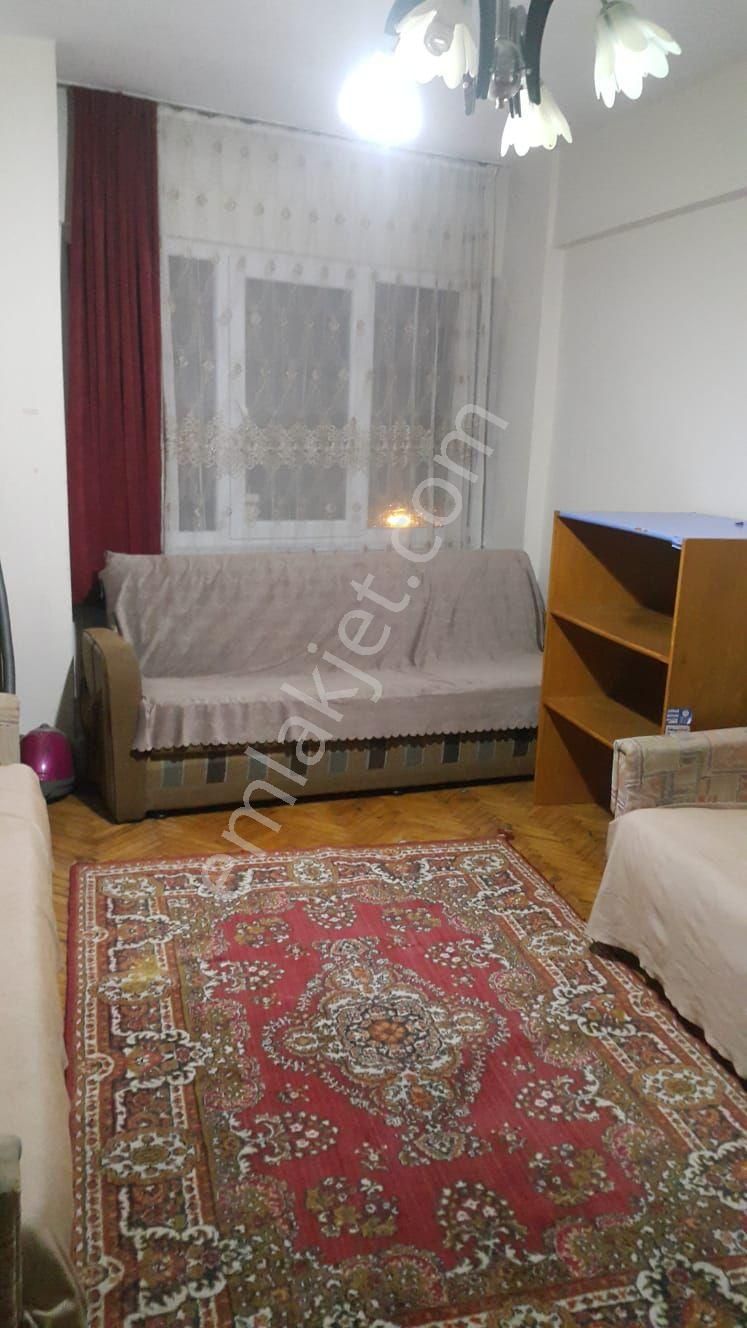Samsun İlkadım Pazar Mah. Kiralık Eşyalı 2+1 - Görsel 14