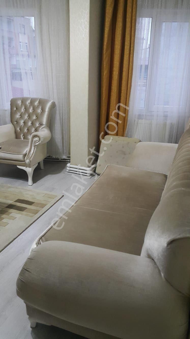 Samsun İlkadım Pazar Mah. Kiralık Eşyalı 2+1 - Görsel 16