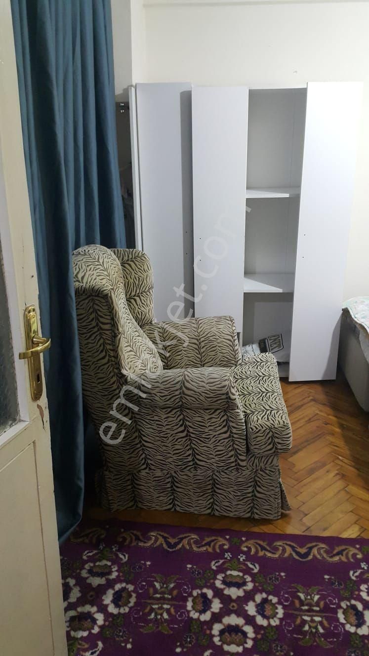 Samsun İlkadım Pazar Mah. Kiralık Eşyalı 2+1 - Görsel 11