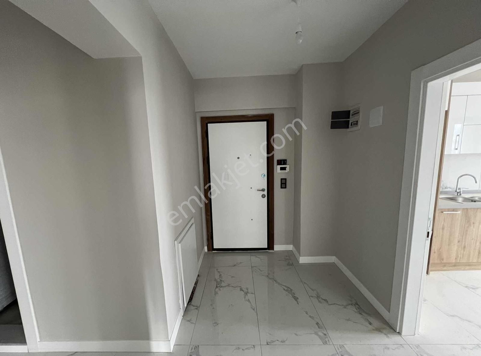 Kayapa Efe Saray Park Ara Kat 3+1 Daire - Görsel 4