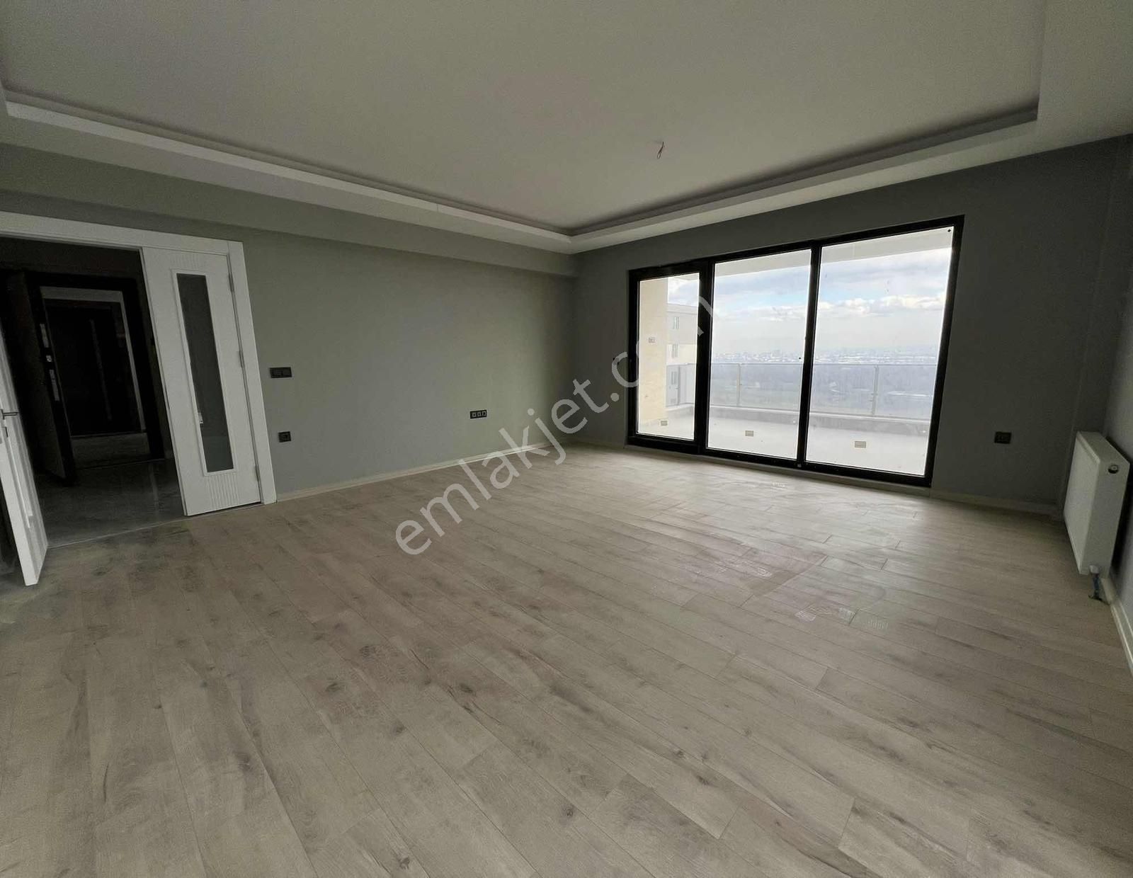 Kayapa Efe Saray Park Ara Kat 3+1 Daire - Görsel 7