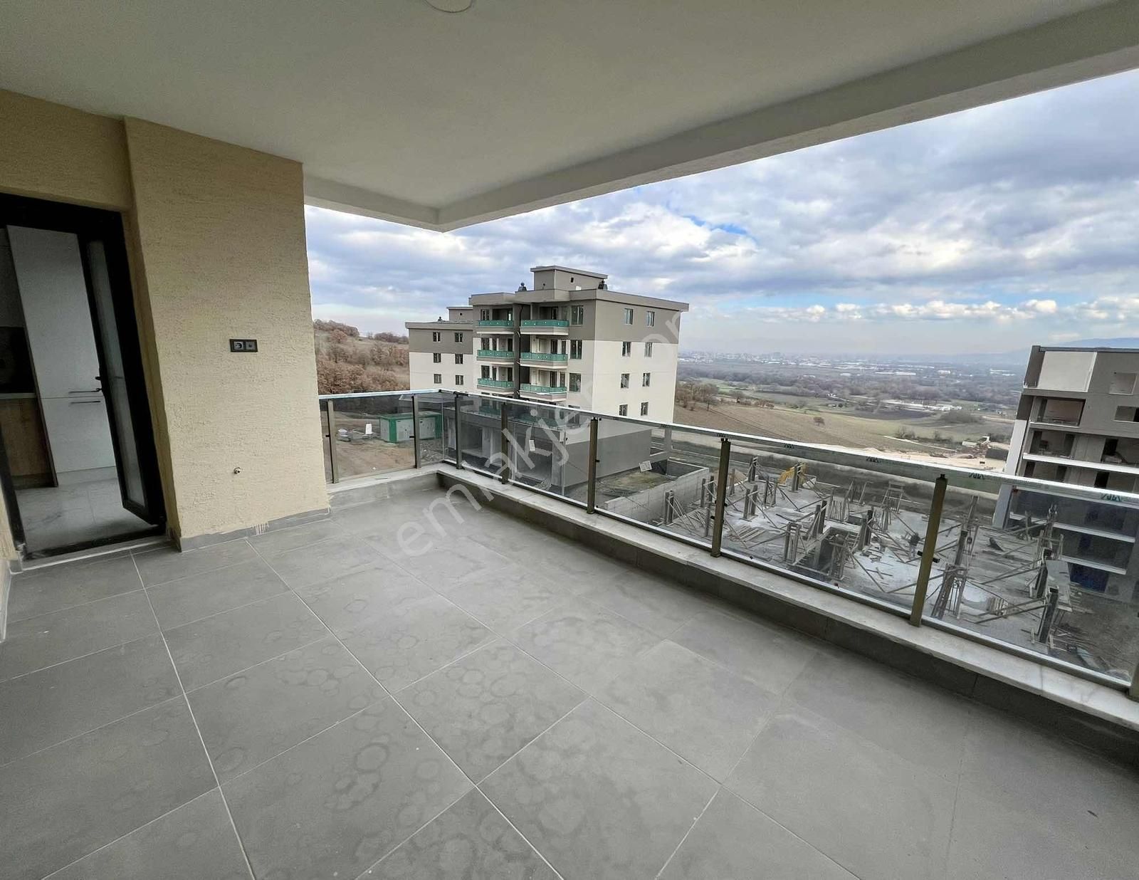 Kayapa Efe Saray Park Ara Kat 3+1 Daire - Görsel 6