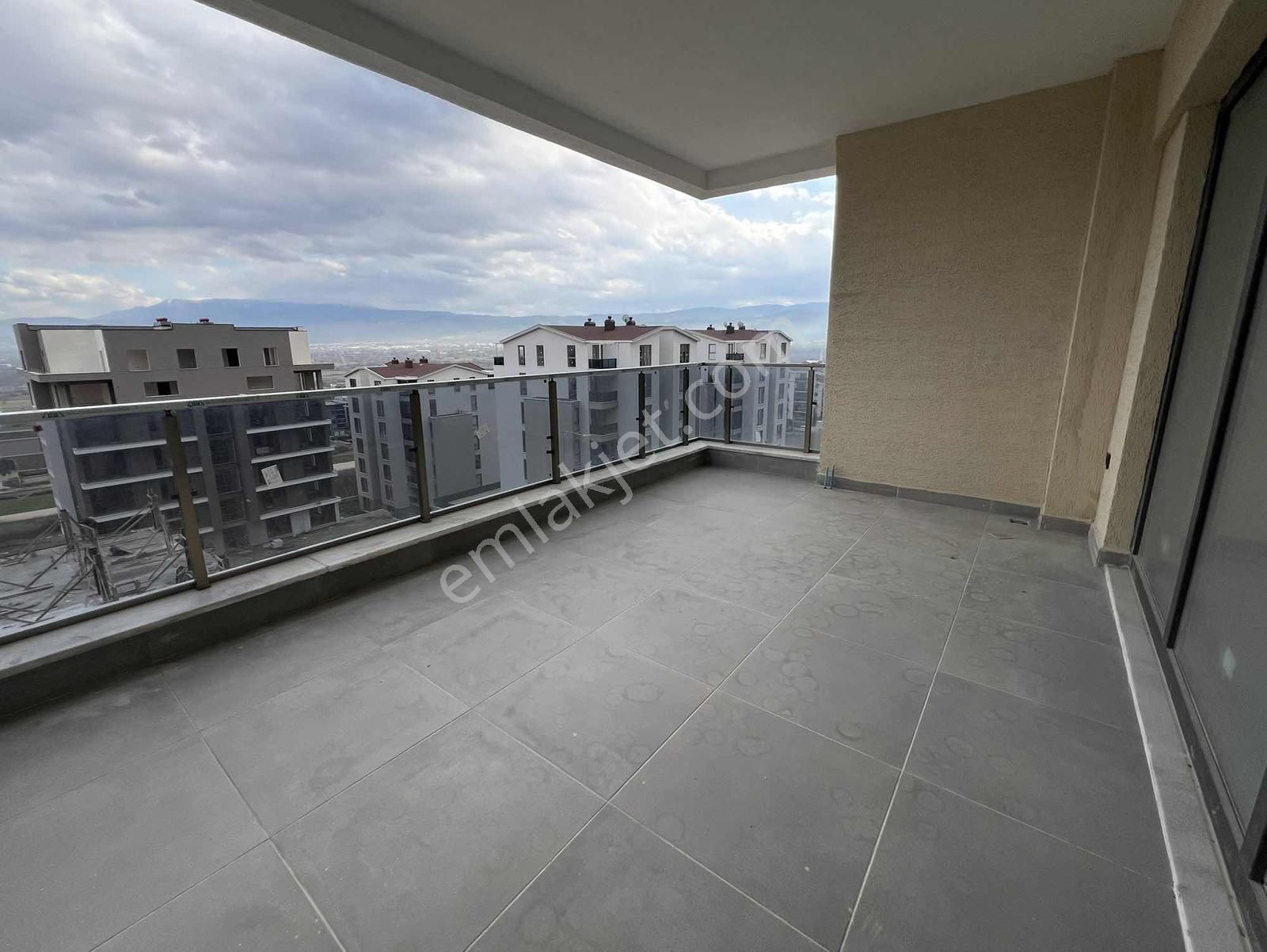 Kayapa Efe Saray Park Ara Kat 3+1 Daire - Görsel 17