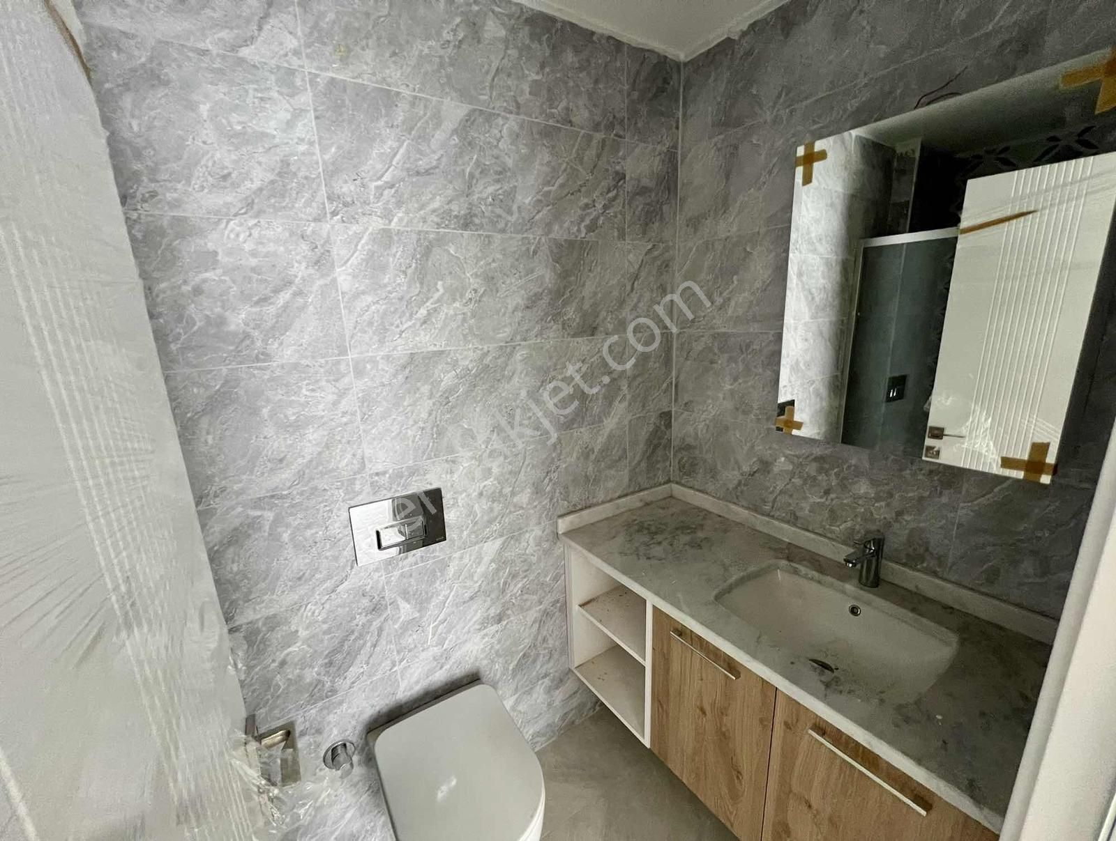 Kayapa Efe Saray Park Ara Kat 3+1 Daire - Görsel 15