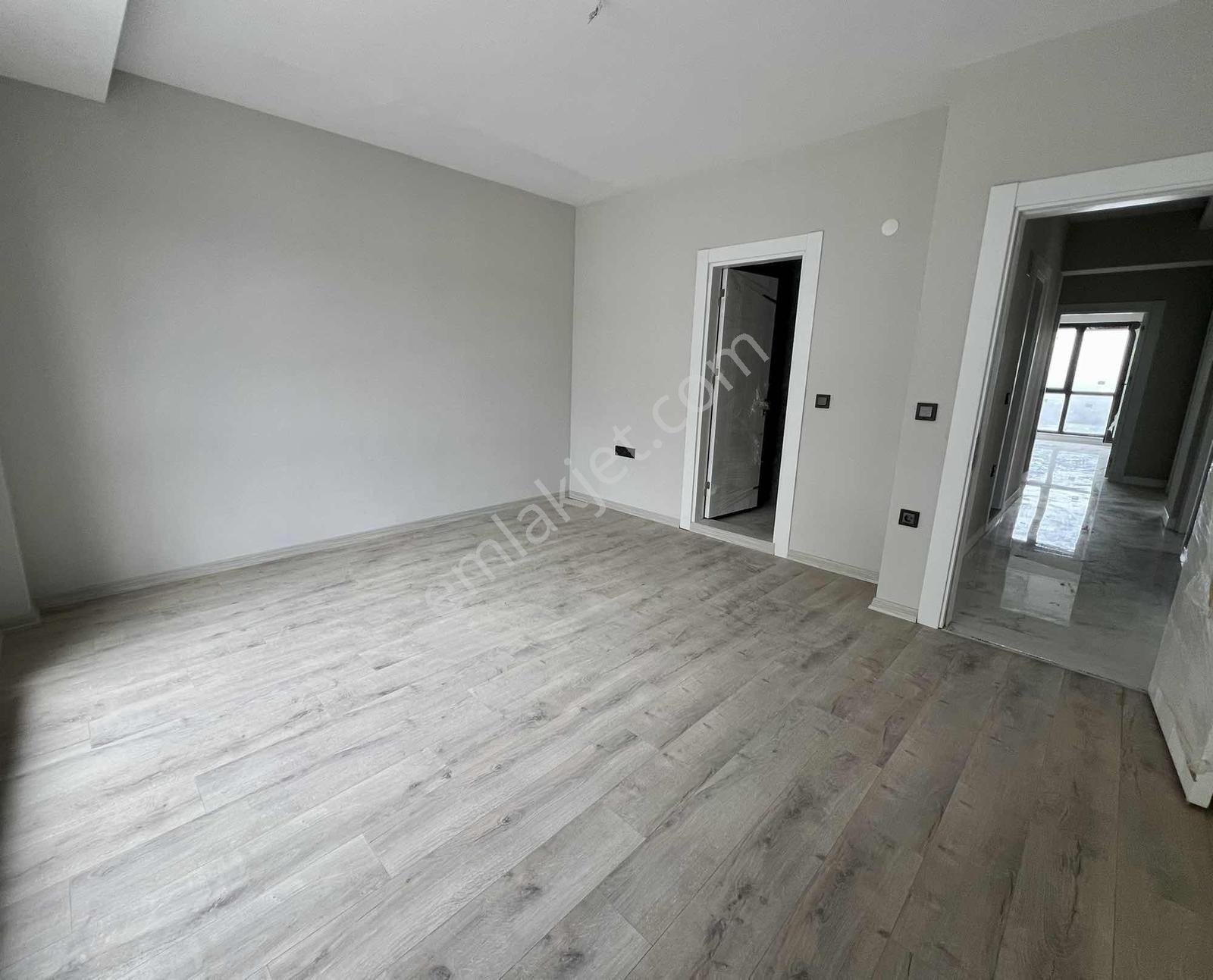 Kayapa Efe Saray Park Ara Kat 3+1 Daire - Görsel 16