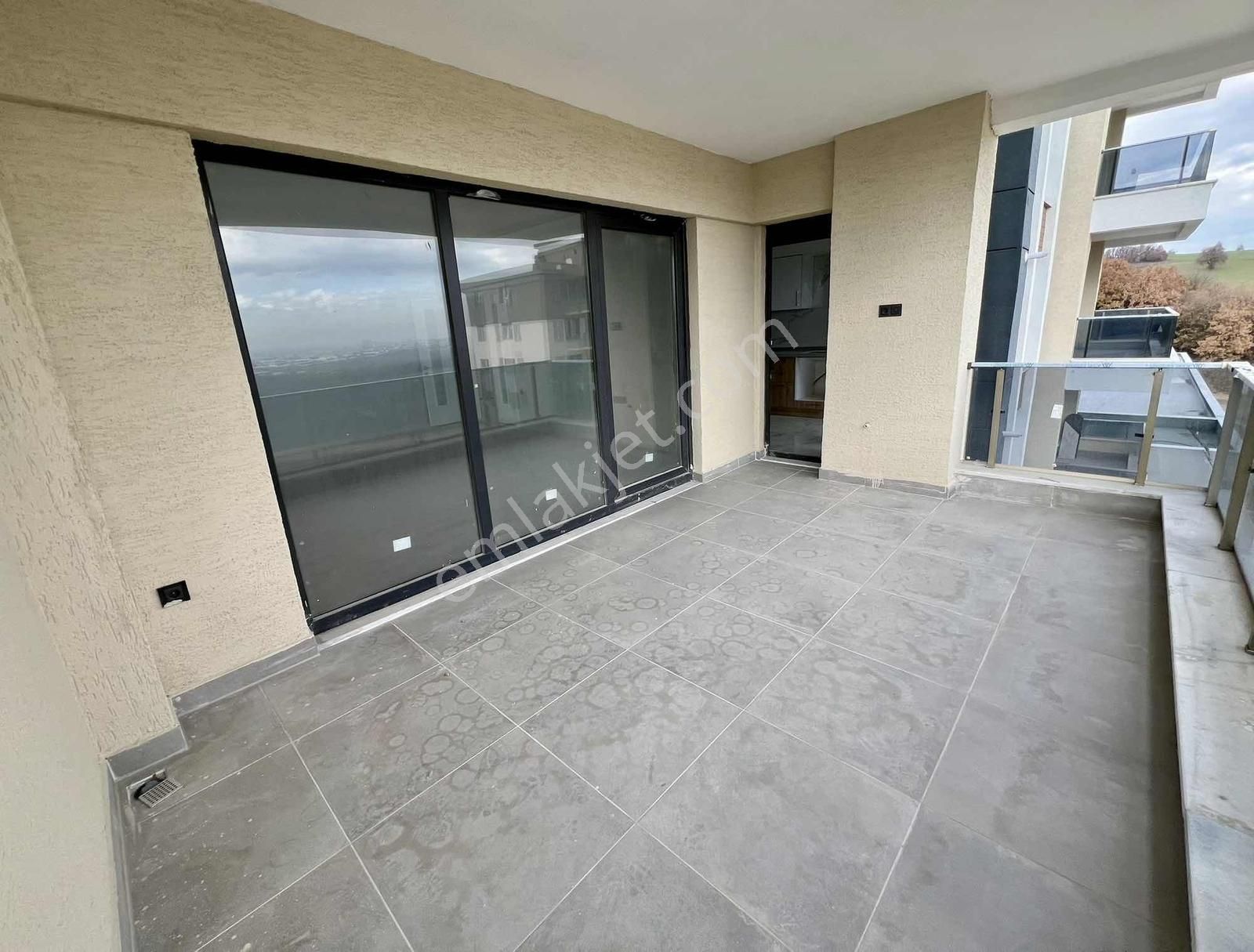 Kayapa Efe Saray Park Ara Kat 3+1 Daire - Görsel 14