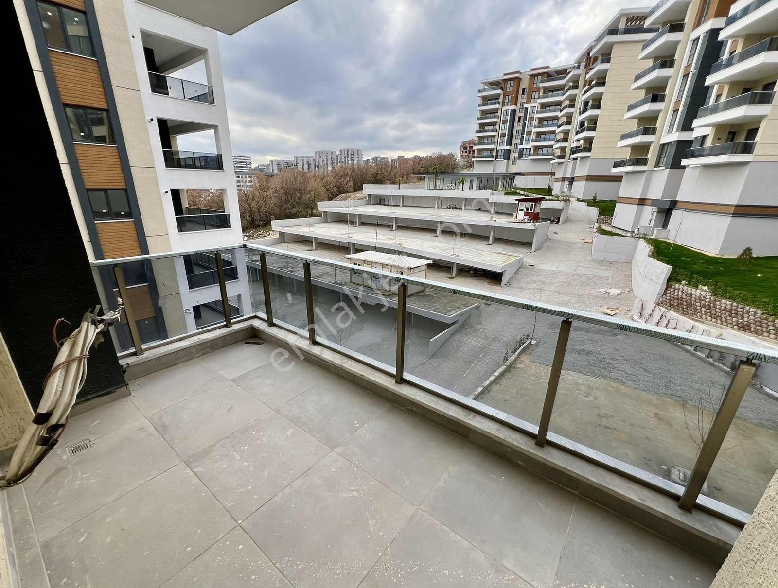 Kayapa Efe Saray Park Ara Kat 3+1 Daire - Görsel 11