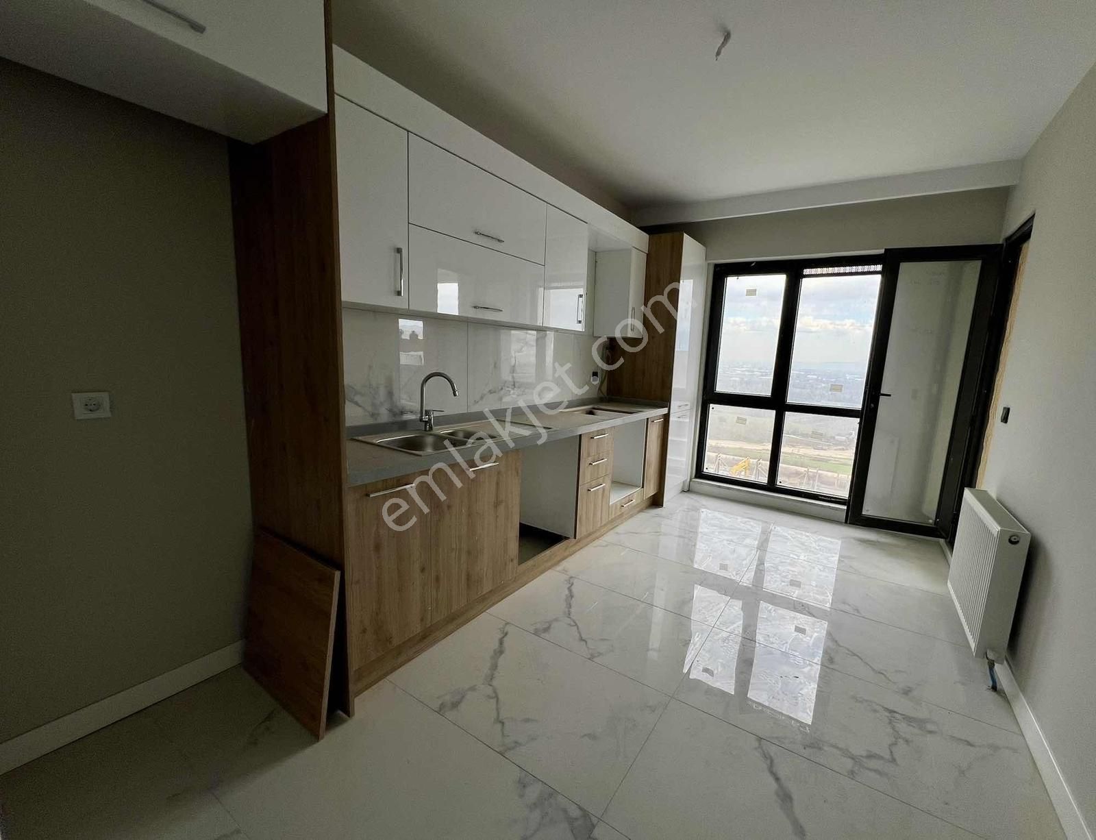 Kayapa Efe Saray Park Ara Kat 3+1 Daire - Görsel 2