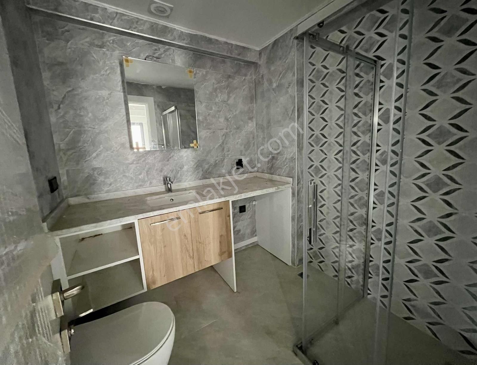 Kayapa Efe Saray Park Ara Kat 3+1 Daire - Görsel 10