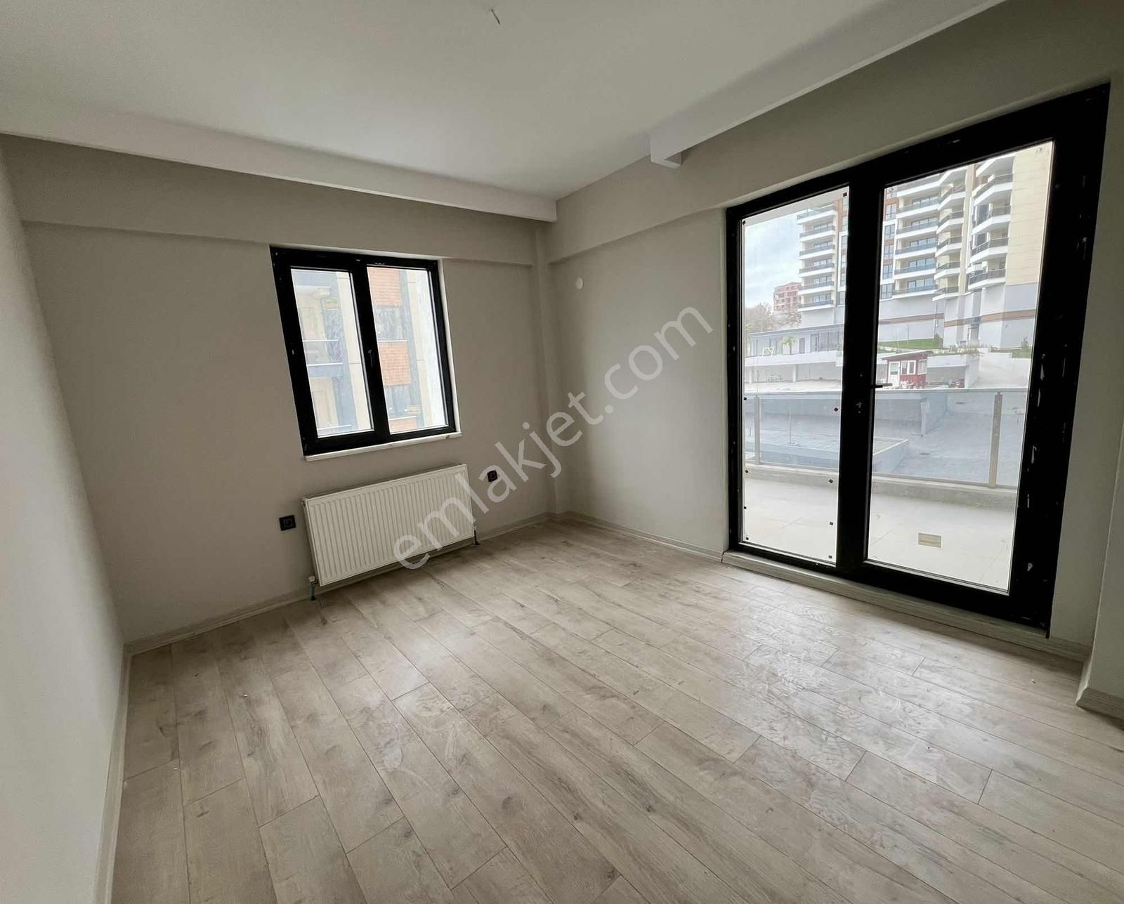 Kayapa Efe Saray Park Ara Kat 3+1 Daire - Görsel 12