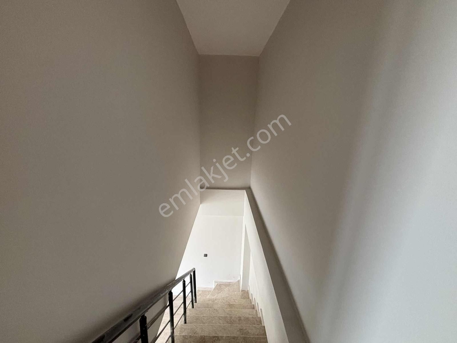 Nilüfer Üçevler Mahallesi Sıfır 2+1 Dubleks Daire - Görsel 16