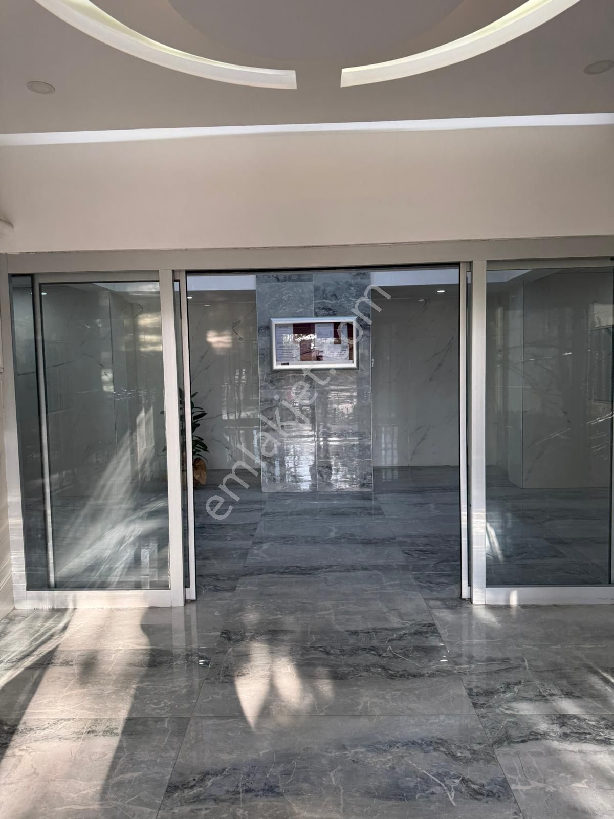 Mimsin Şirintepede Satılık Ara Kat Daire - Görsel 3