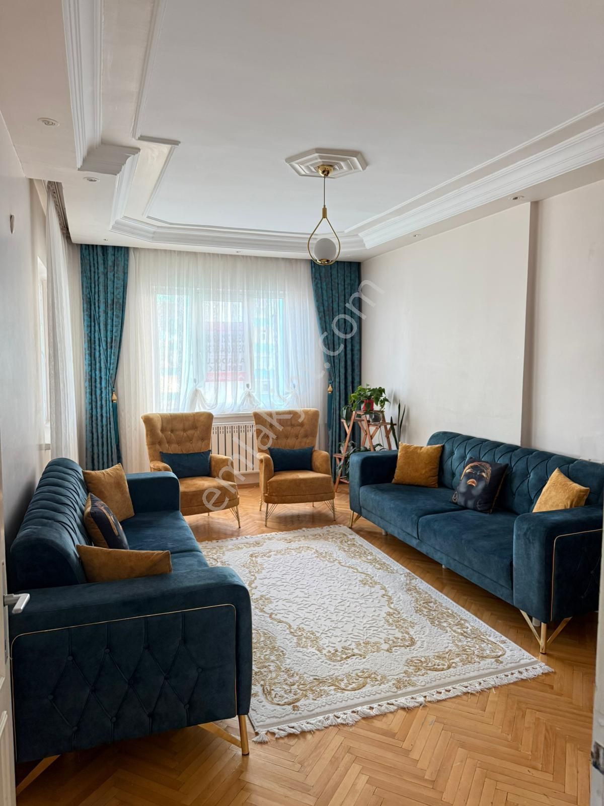 Mimsin Şirintepede Satılık Ara Kat Daire - Görsel 8