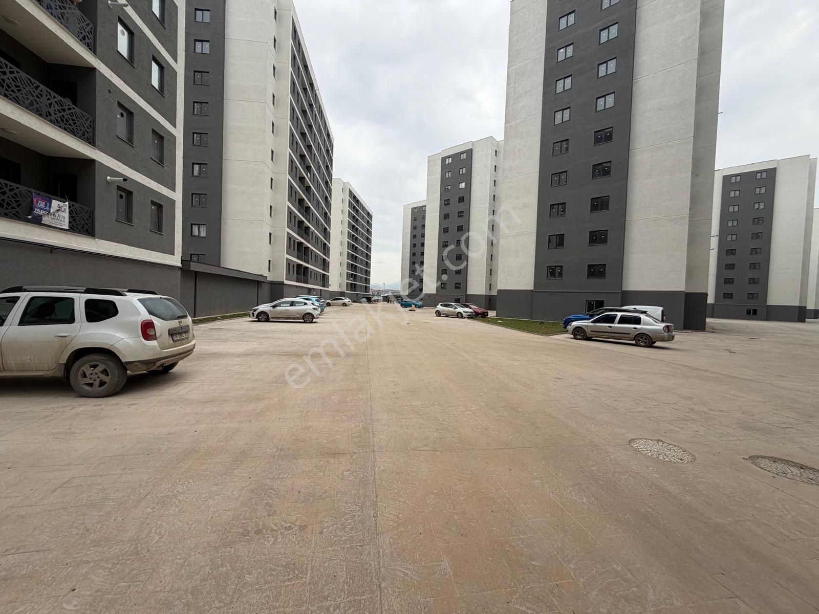 Bursa/osmangazi Bakyapı Prestij Hayat - Görsel 8